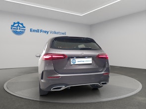 Vehicle image MERCEDES-BENZ B 220 AMG Line 4matic