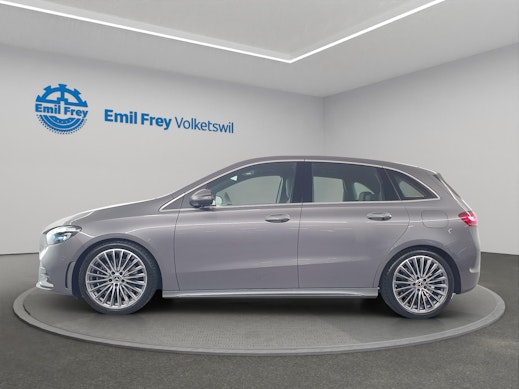 MERCEDES-BENZ B 220 AMG Line 4matic 1
