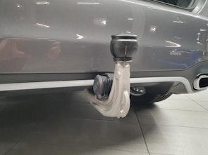 Vehicle image MERCEDES-BENZ B 220 AMG Line 4matic