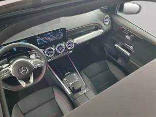 Mercedes-Benz GLB 220 d AMG Line 4matic