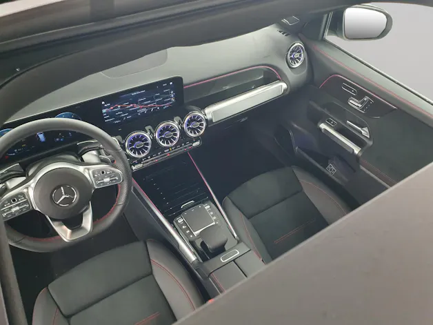 Mercedes-Benz GLB 220 d AMG Line 4matic