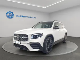 Mercedes-Benz GLB 220 d AMG Line 4matic
