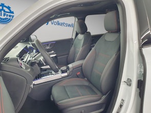 Vehicle image MERCEDES-BENZ GLB 220 d AMG Line 4matic