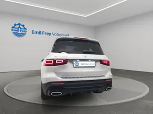 Mercedes-Benz GLB 220 d AMG Line 4matic