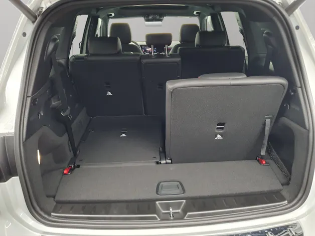 Mercedes-Benz GLB 220 d AMG Line 4matic