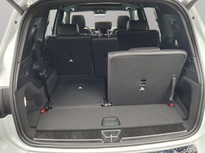 Vehicle image MERCEDES-BENZ GLB 220 d AMG Line 4matic