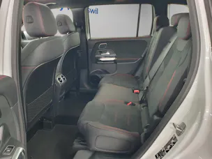 Mercedes-Benz GLB 220 d AMG Line 4matic