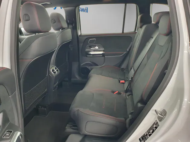 Mercedes-Benz GLB 220 d AMG Line 4matic