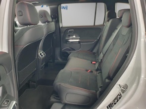 Vehicle image MERCEDES-BENZ GLB 220 d AMG Line 4matic