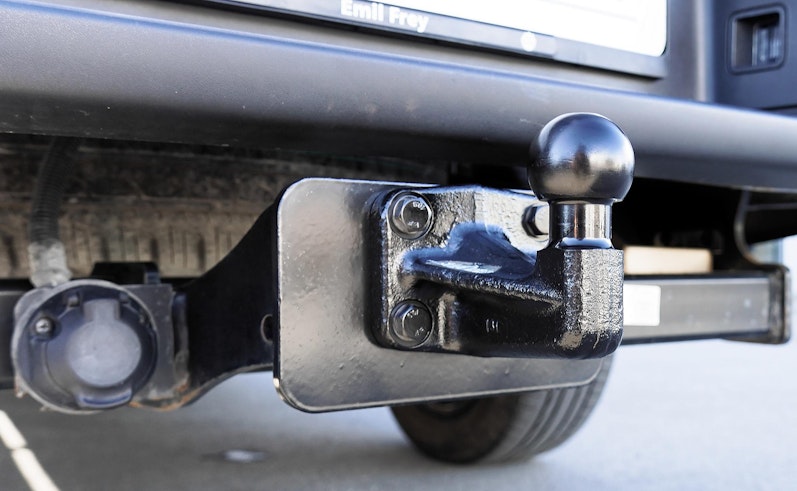 Vehicle image MERCEDES-BENZ X-CLASS