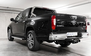 Vehicle image MERCEDES-BENZ X-Klasse X470 X 250 d  Power 4matic