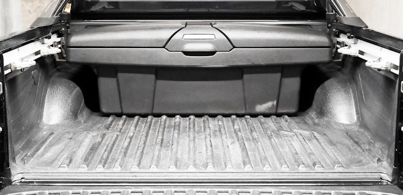 Vehicle image MERCEDES-BENZ X-CLASS