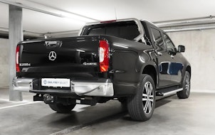 Vehicle image MERCEDES-BENZ X-Klasse X470 X 250 d  Power 4matic