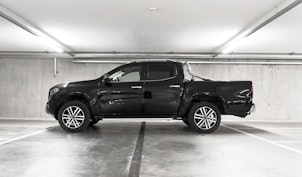 Vehicle image MERCEDES-BENZ X-Klasse X470 X 250 d  Power 4matic