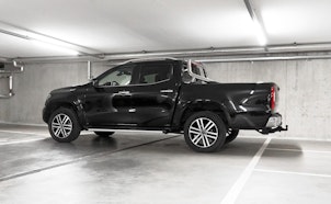 Vehicle image MERCEDES-BENZ X-Klasse X470 X 250 d  Power 4matic