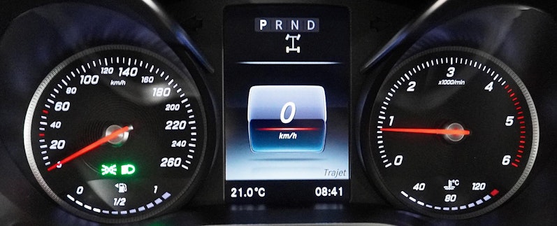 Vehicle image MERCEDES-BENZ X-CLASS