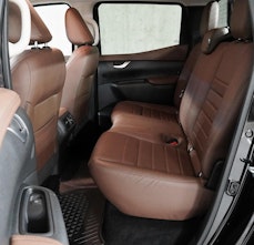 Vehicle image MERCEDES-BENZ X-Klasse X470 X 250 d  Power 4matic