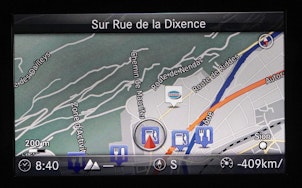 Vehicle image MERCEDES-BENZ X-Klasse X470 X 250 d  Power 4matic