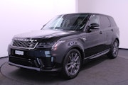 First vehicle image