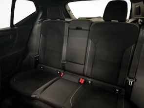 image du véhicule VOLVO XC40 2.0 B4 MH Black Edition