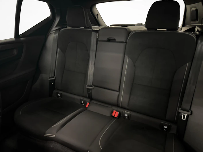 image du véhicule VOLVO XC40
