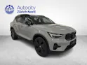 Volvo XC40 2.0 B4 MH Black Edition