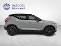 Volvo XC40 2.0 B4 MH Black Edition