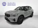 Volvo XC40 2.0 B4 MH Black Edition
