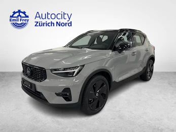 image du véhicule VOLVO XC40 2.0 B4 MH Black Edition image du véhicule VOLVO XC40 2.0 B4 MH Black Edition