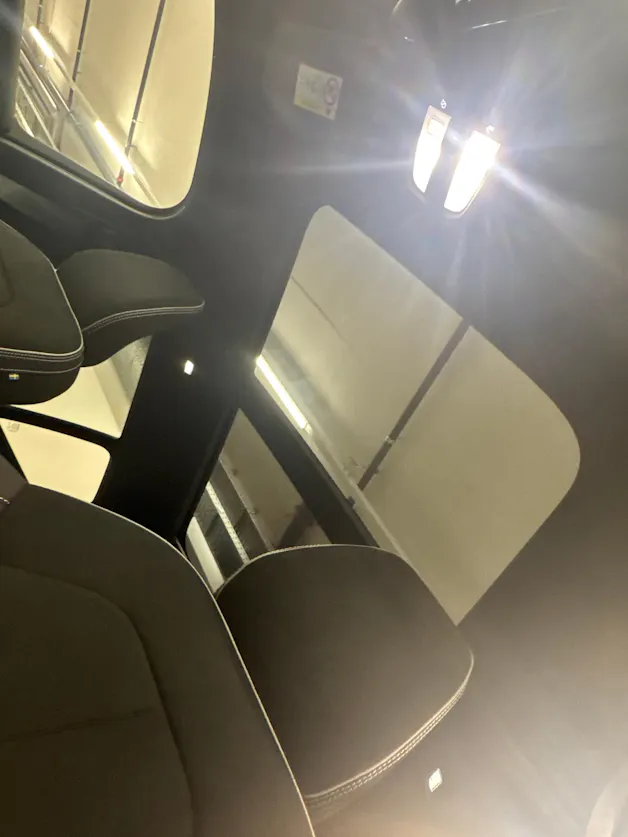 Volvo XC40 2.0 B4 MH Black Edition