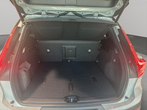 Vehicle image VOLVO XC40 2.0 B4 MH Black Edition