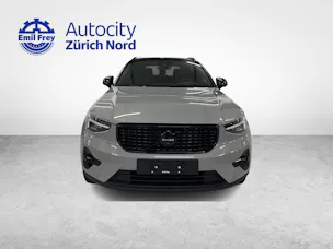 Volvo XC40 2.0 B4 MH Black Edition