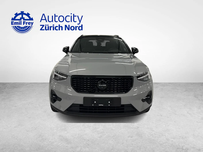 image du véhicule VOLVO XC40