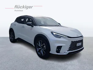 Lexus LBX 1.5 Hybrid Cool AWD