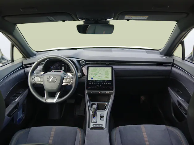 Lexus LBX 1.5 Hybrid Cool AWD