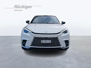 Lexus LBX 1.5 Hybrid Cool AWD