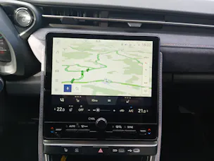 Lexus LBX 1.5 Hybrid Cool AWD