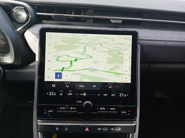 Lexus LBX 1.5 Hybrid Cool AWD