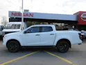 Isuzu D-Max Crew Pick-up 1.9 DDi N60 FF 4x4