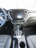 Isuzu D-Max Crew Pick-up 1.9 DDi N60 FF 4x4