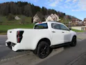 Isuzu D-Max Crew Pick-up 1.9 DDi N60 FF 4x4