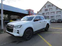 Isuzu D-Max Crew Pick-up 1.9 DDi N60 FF 4x4