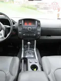Nissan Pathfinder 3.0 V6 dCi LE