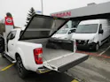 Nissan Navara 2.3 dCi Double Cab N-Connecta