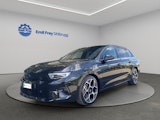 First vehicle image