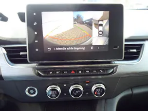 Nissan Townstar L2 1.3 DIG-T 130 Tekna 7 Plätzer