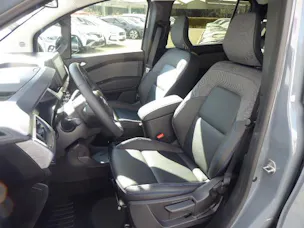 Nissan Townstar L2 1.3 DIG-T 130 Tekna 7 Plätzer
