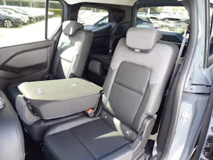 Nissan Townstar L2 1.3 DIG-T 130 Tekna 7 Plätzer
