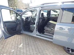 Nissan Townstar L2 1.3 DIG-T 130 Tekna 7 Plätzer