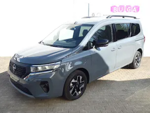 Nissan Townstar L2 1.3 DIG-T 130 Tekna 7 Plätzer